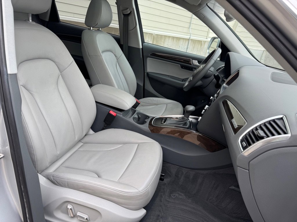 Used 2014 Audi Q5 2.0T Premium Plus image 27