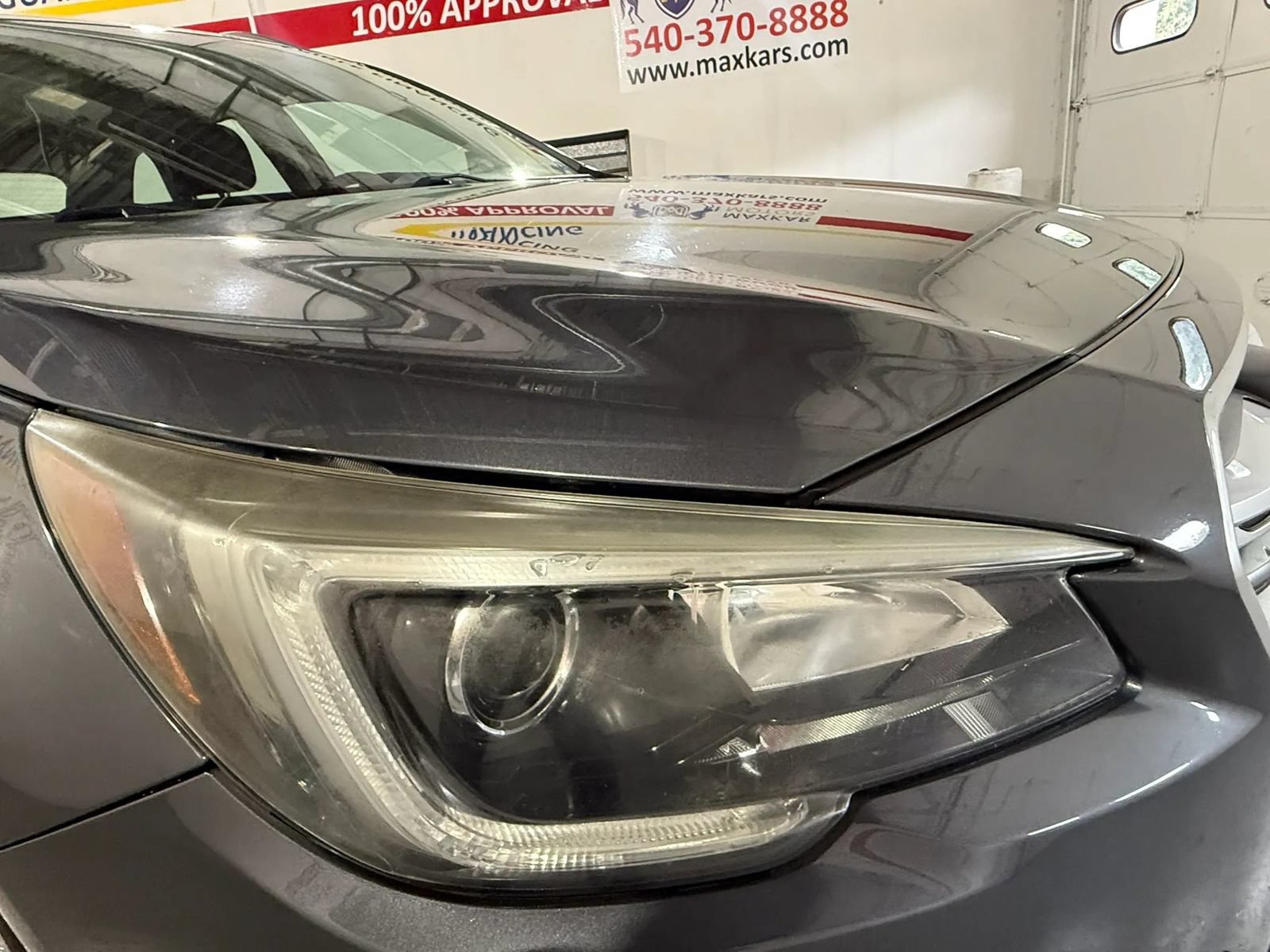 Used 2018 Subaru Outback 2.5i AWD/4WD image 20