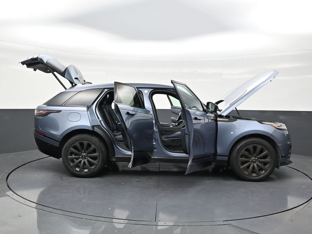 Used 2021 Land Rover Range Rover Velar R-Dynamic S AWD/4WD image 29