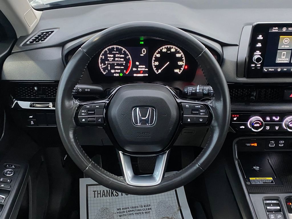 Used 2023 Honda CR-V EX-L image 21