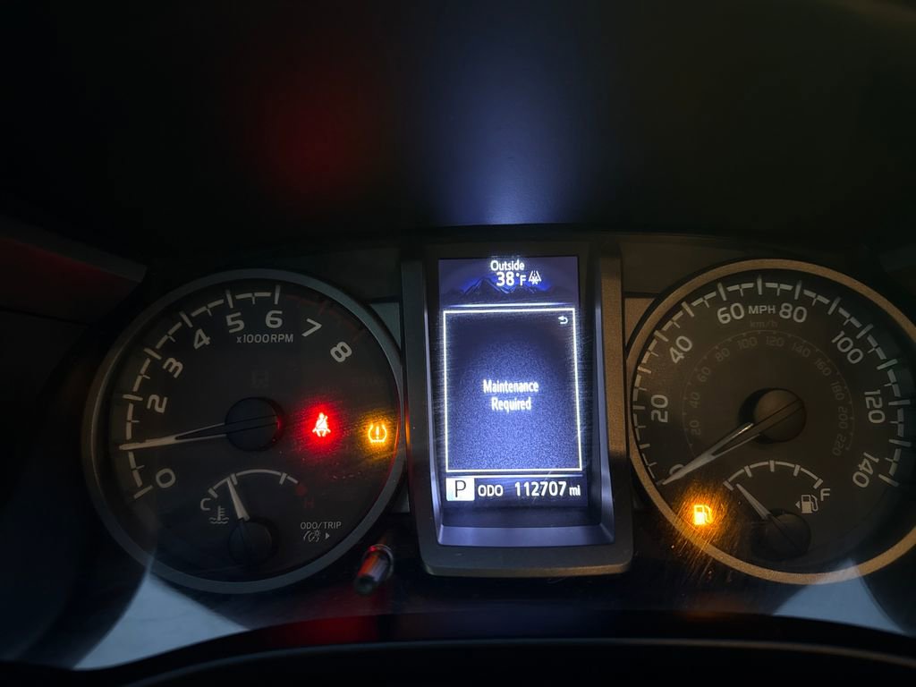 Used 2019 Toyota Tacoma TRD Off-Road image 17