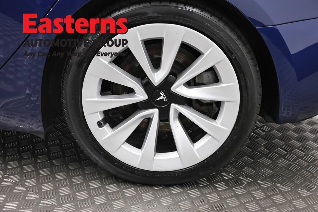 Used 2023 Tesla Model 3 Standard Range RWD image 27
