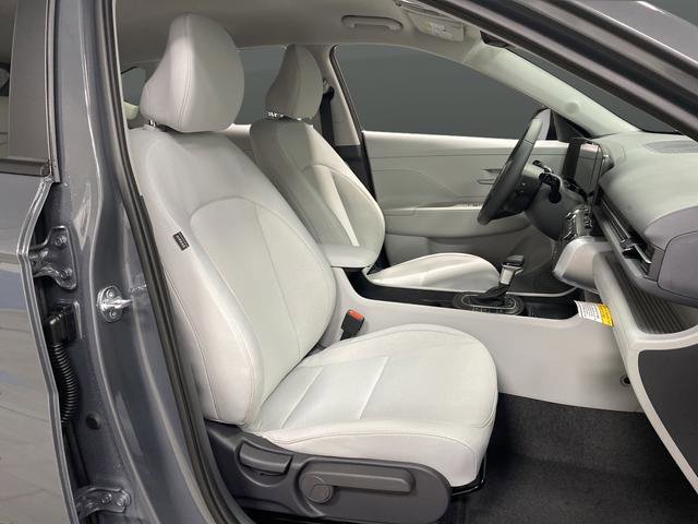 New 2026 Hyundai Kona SEL Sport image 27