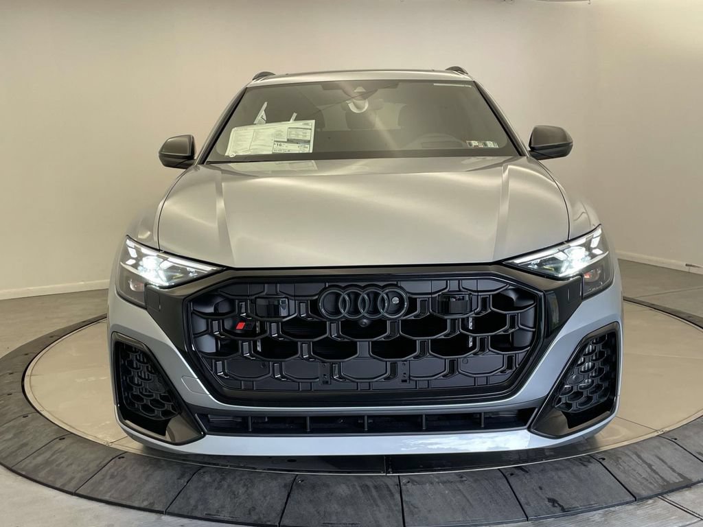 New 2026 Audi SQ8 Prestige AWD/4WD image 10