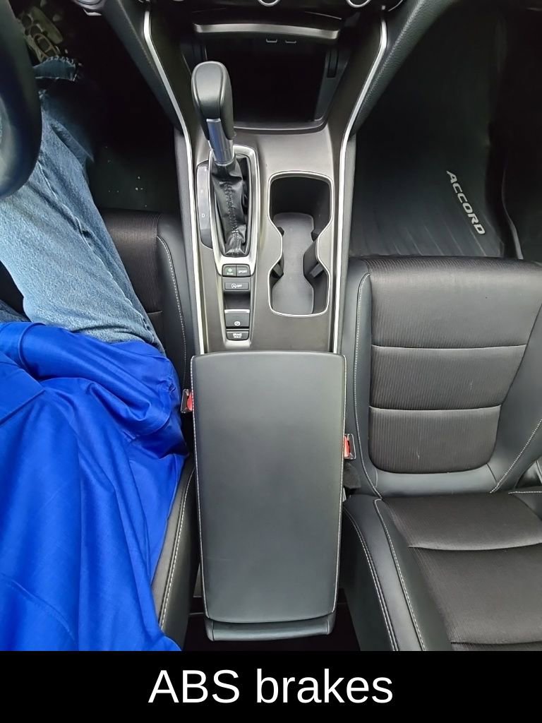 Certified 2022 Honda Accord Sport image 18