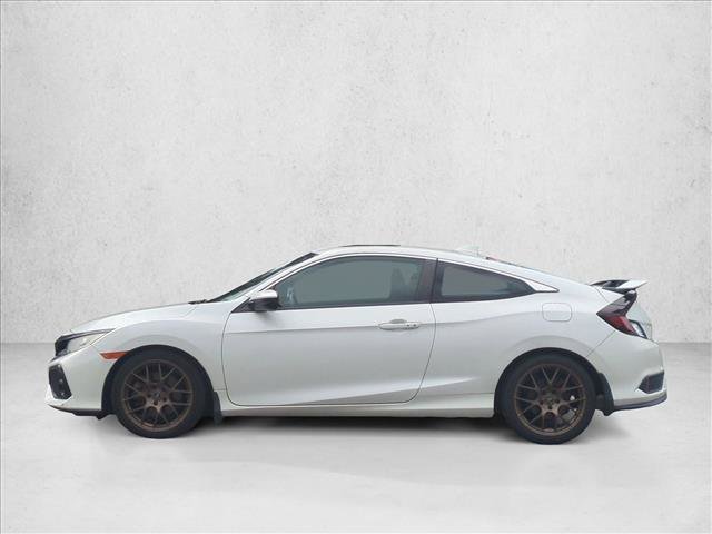 Used 2018 Honda Civic Si image 8