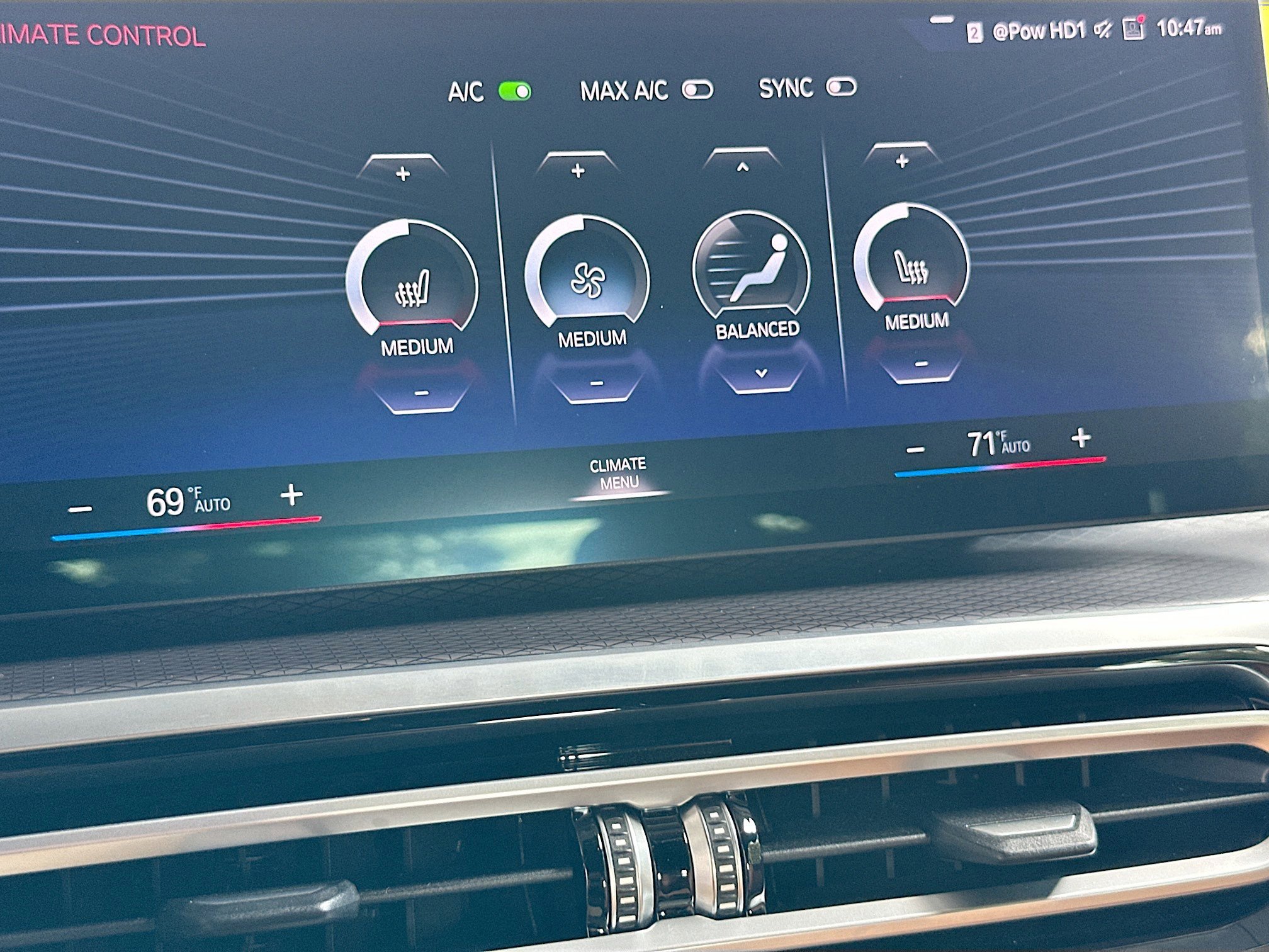 Used 2024 BMW M440i M440i image 16