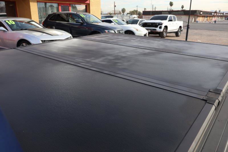 Used 2015 Chevrolet Silverado 1500 LT w/ All Star Edition RWD image 12