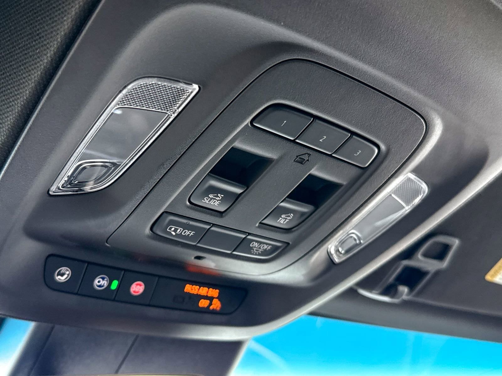 New 2025 Cadillac CT4 Sport w/ Technology Package RWD image 30