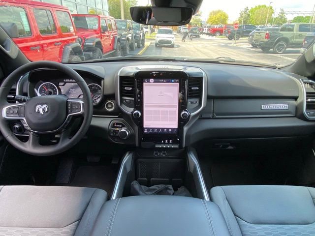 Used 2026 RAM 1500 Big Horn image 17