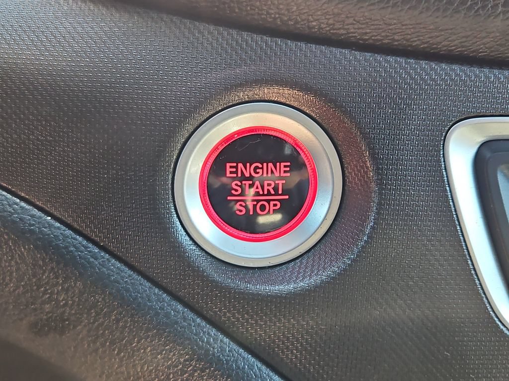 Certified 2023 Honda Passport TrailSport image 26