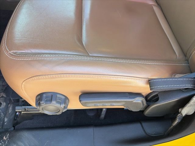 Used 2021 Jeep Wrangler Unlimited Rubicon 4xe image 18