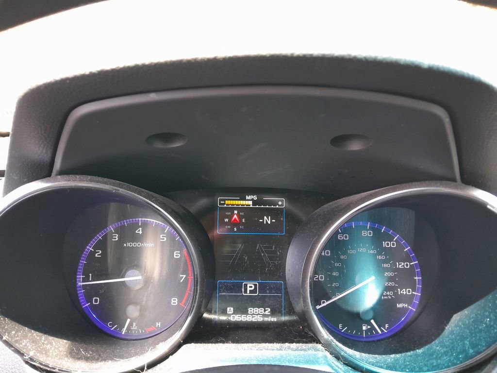 Used 2019 Subaru Outback 2.5i Limited AWD/4WD image 22