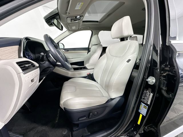 Used 2022 Hyundai Palisade SEL w/ Premium Package AWD/4WD image 21