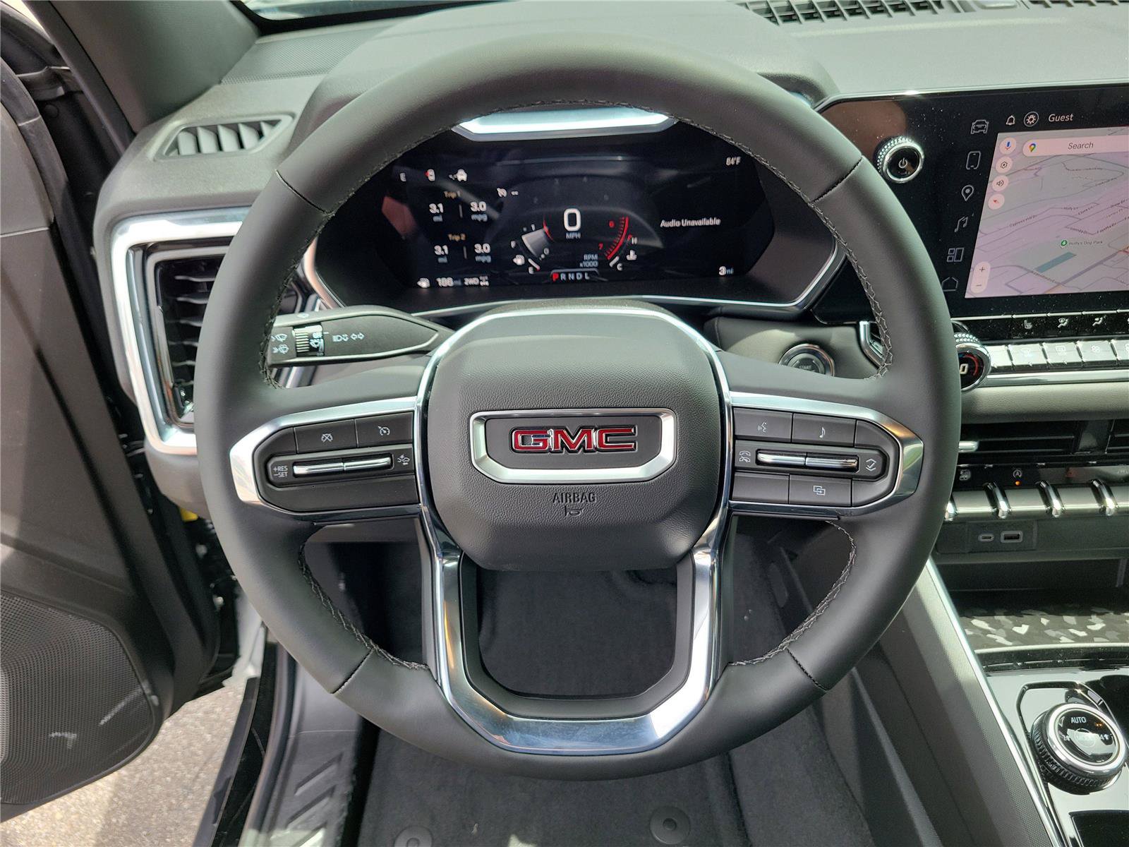 New 2026 GMC Canyon Elevation w/ Convenience Package AWD/4WD image 21