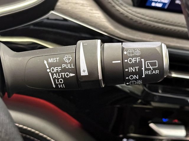 Used 2025 Acura MDX w/ Advance Package AWD/4WD image 27