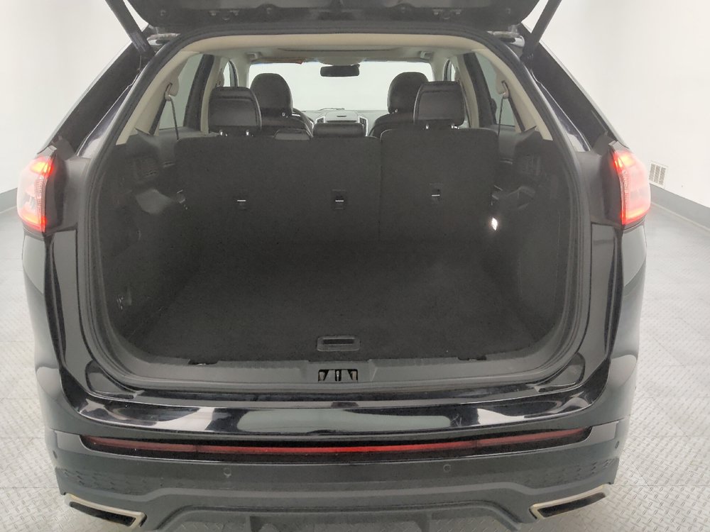 Used 2018 Ford Edge Sport w/ Equipment Group 401A AWD/4WD image 29