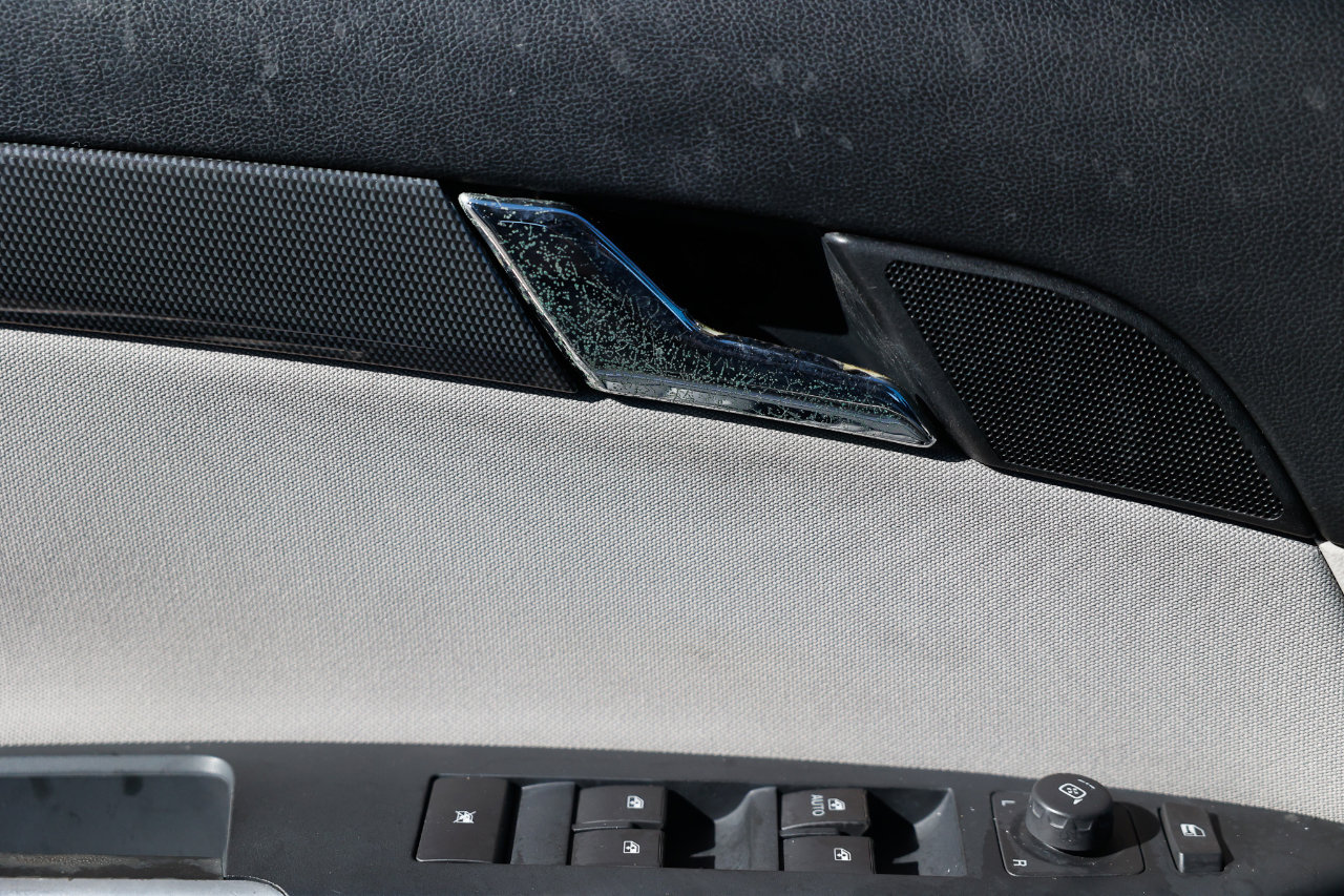 Used 2009 Saturn Vue XR image 40