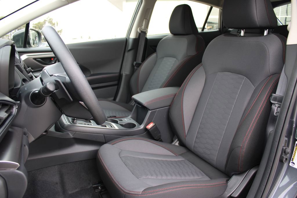 New 2026 Subaru Impreza 2.0i Sport AWD/4WD image 8