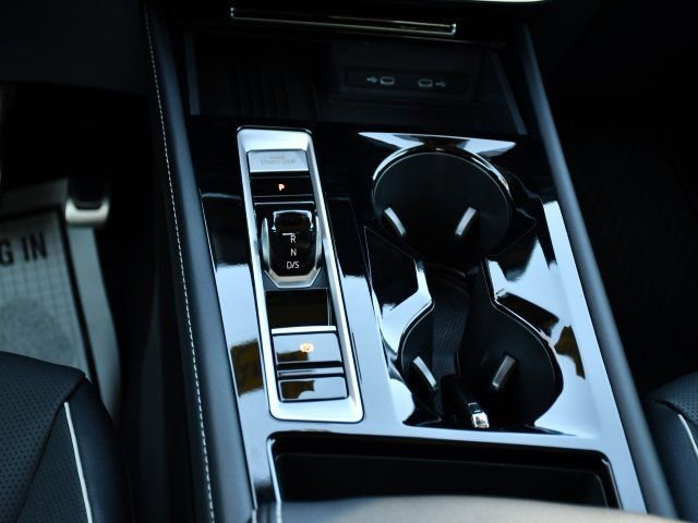 New 2026 Volkswagen Atlas SEL Premium R-Line image 30