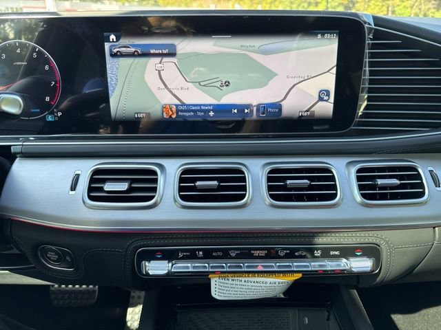 New 2026 Mercedes-Benz GLE 53 AMG 4MATIC Coupe image 14