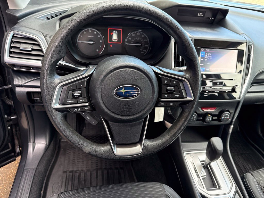Used 2019 Subaru Forester w/ Alloy Wheel Package AWD/4WD image 12