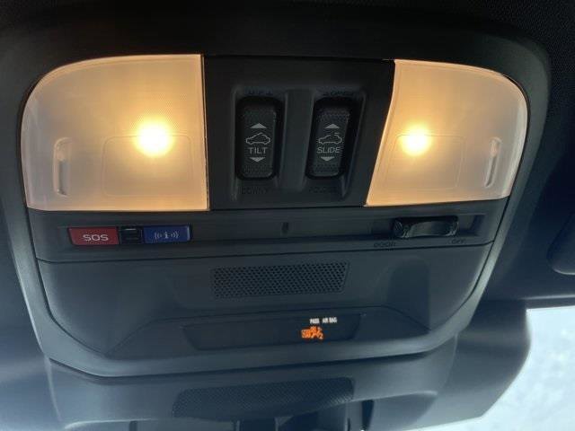 New 2026 Subaru Crosstrek 2.5i Sport image 18