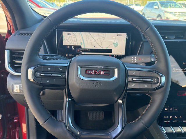 New 2026 GMC Terrain AT4 w/ Convenience Package III image 15