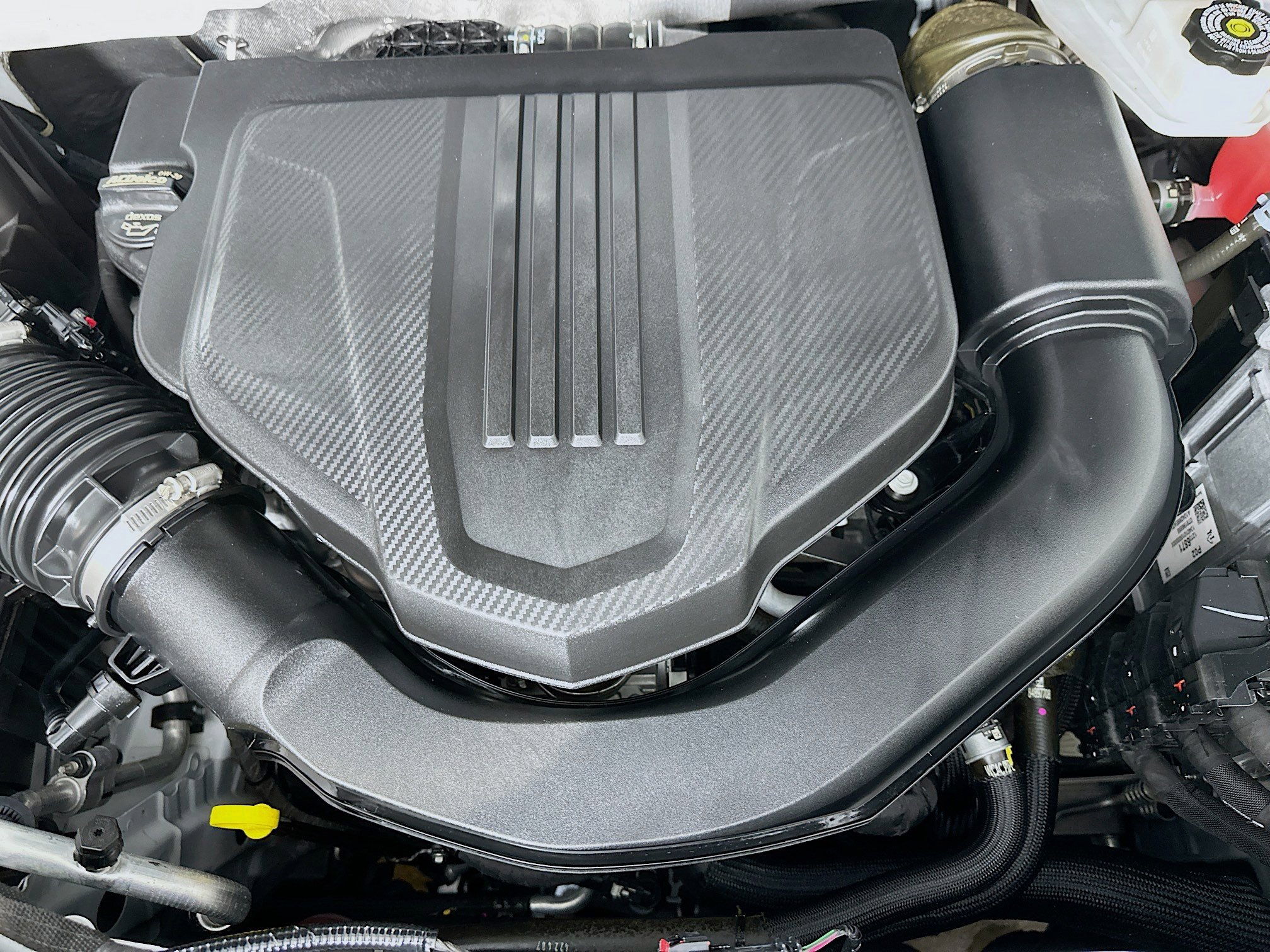 Used 2025 Chevrolet Traverse LT image 36