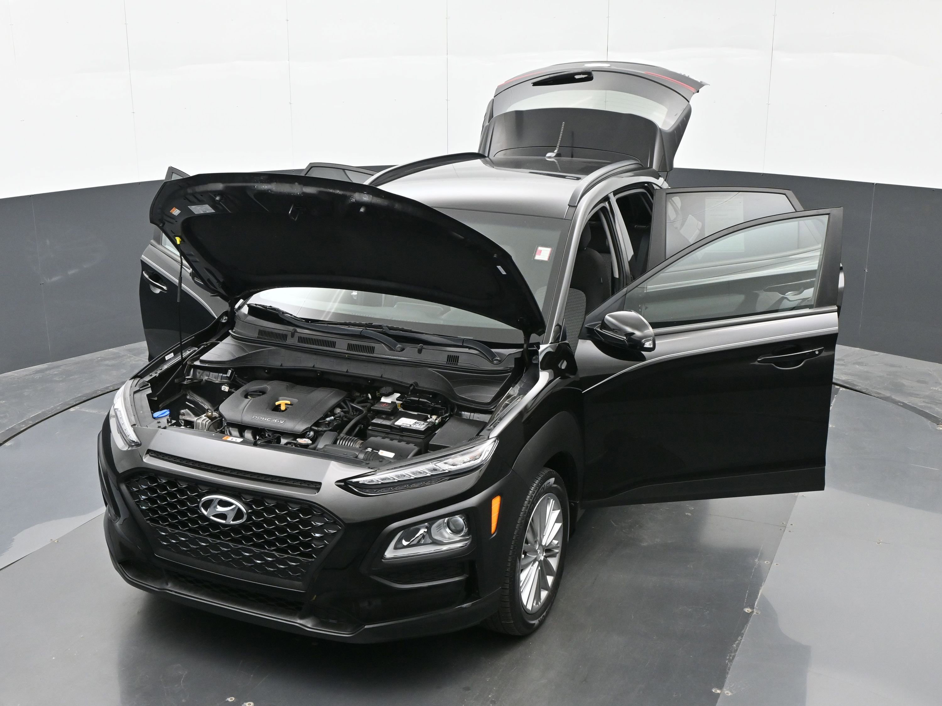 Used 2020 Hyundai Kona SEL image 46
