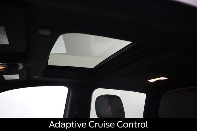 Used 2024 GMC Canyon AT4 w/ AT4 Premium Package image 35