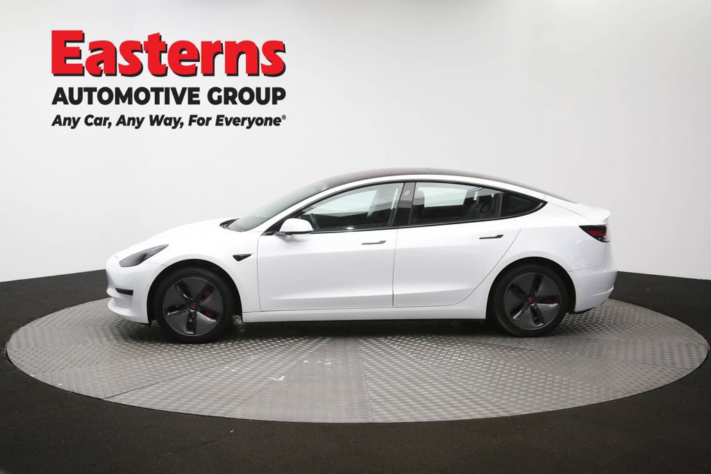 Used 2018 Tesla Model 3 Long Range RWD image 54