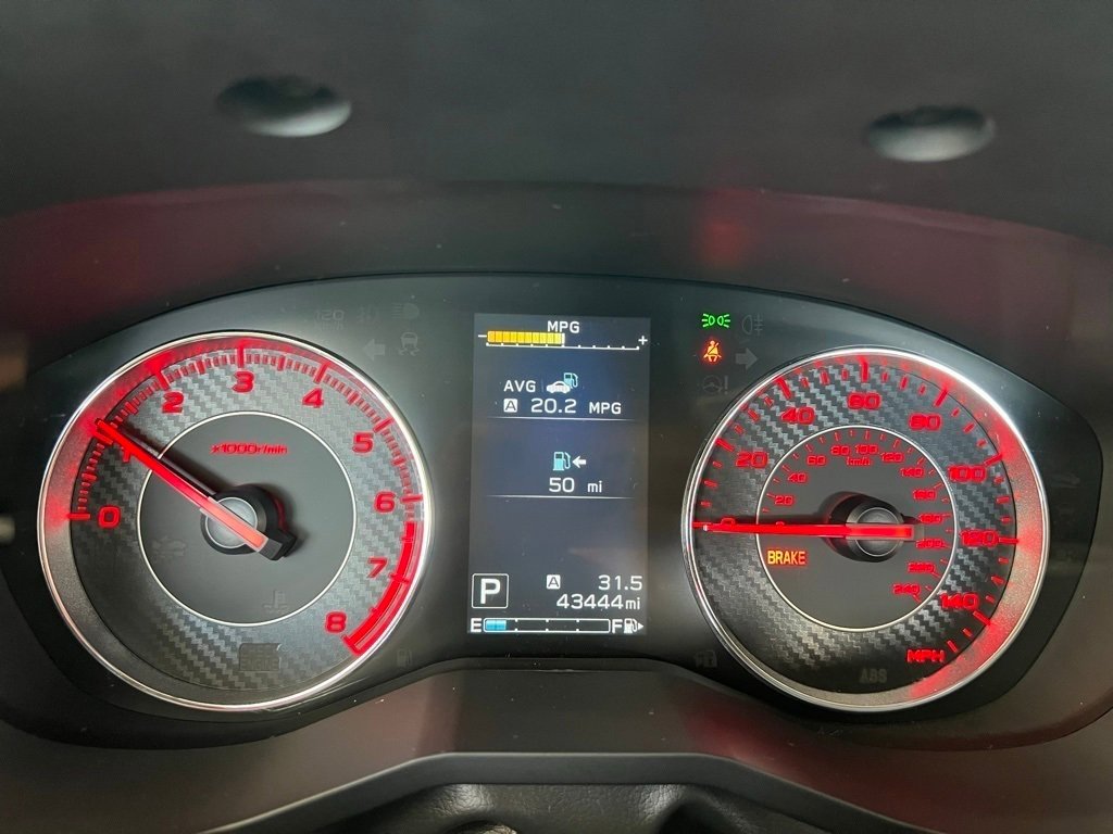 Used 2019 Subaru Impreza 2.0i Sport image 23