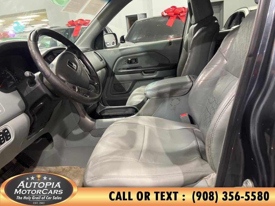 Used 2005 Honda Pilot EX-L image 9