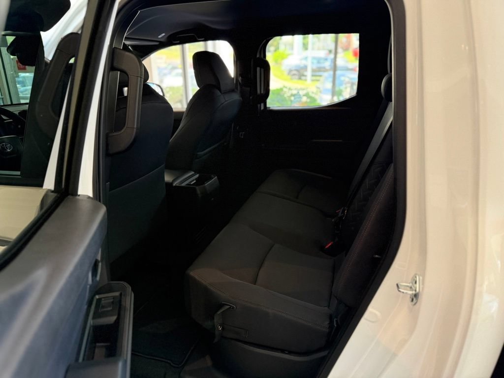 New 2026 Toyota Tacoma SR5 RWD image 15