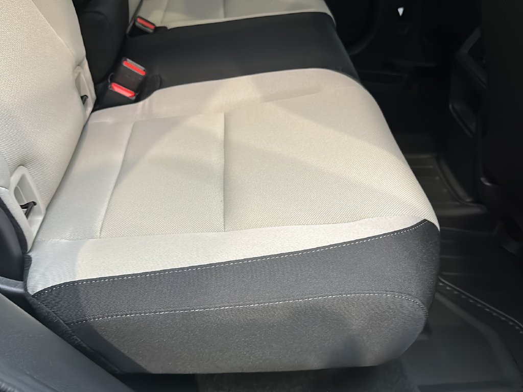 New 2026 Honda CR-V LX image 16