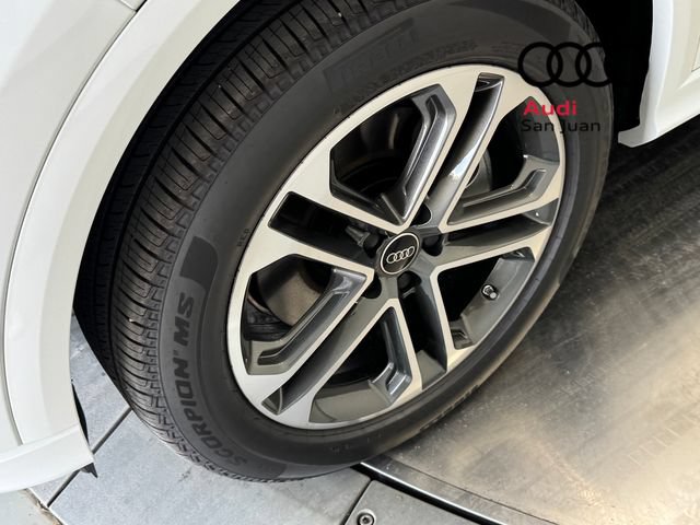 New 2026 Audi Q5 Premium Plus AWD/4WD image 6