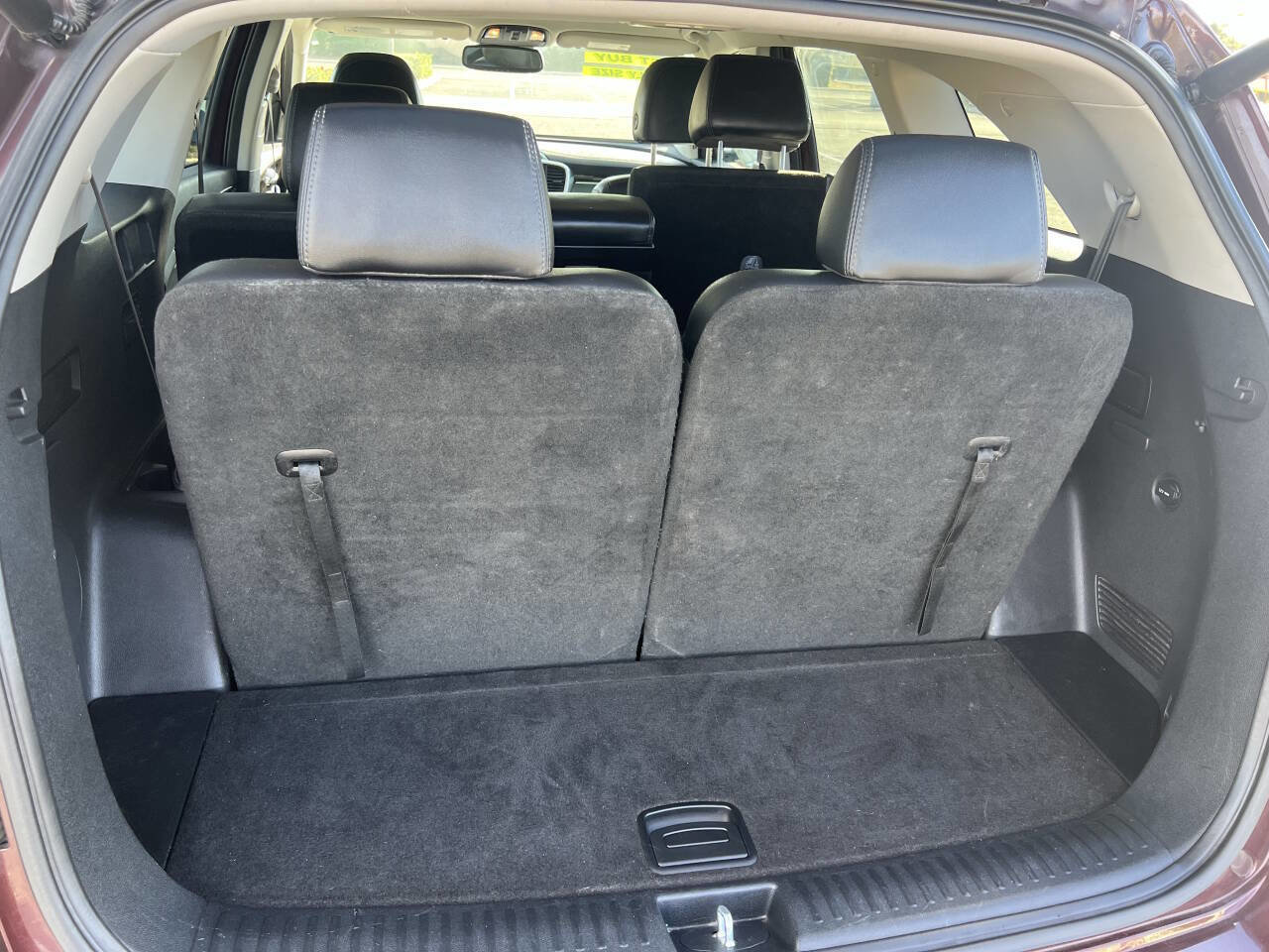 Used 2019 Kia Sorento EX image 15