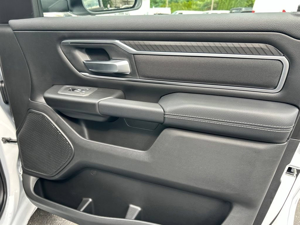 New 2026 RAM 1500 Big Horn AWD/4WD image 44