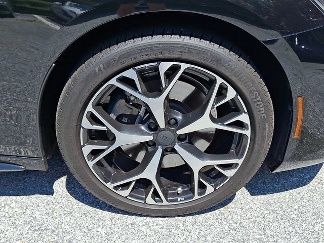 Used 2026 Audi A6 Premium Plus AWD/4WD image 8