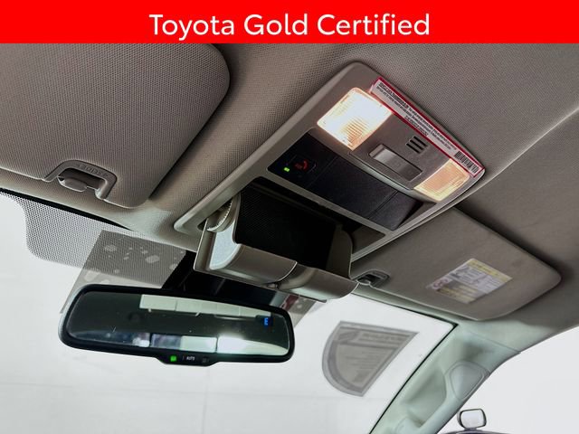 Certified 2023 Toyota Tacoma SR5 image 19