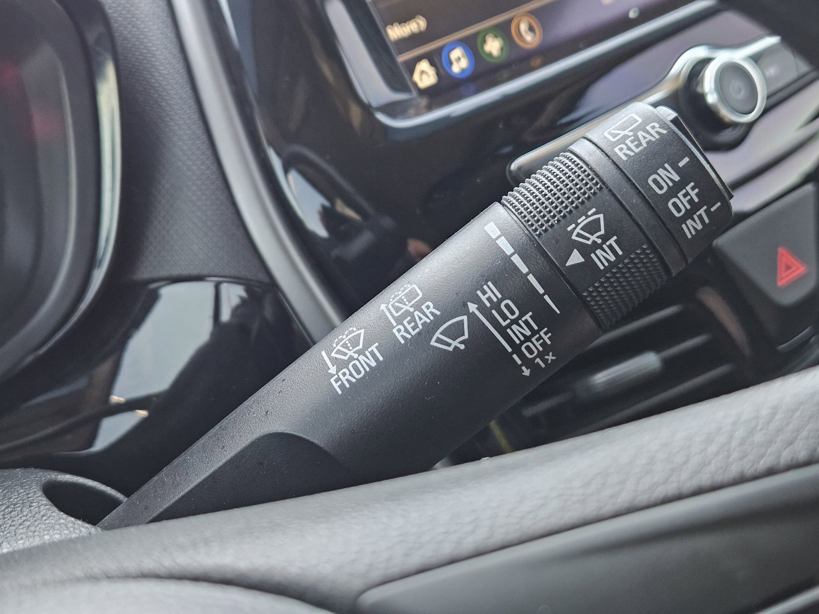 Certified 2021 Chevrolet Spark LT image 27