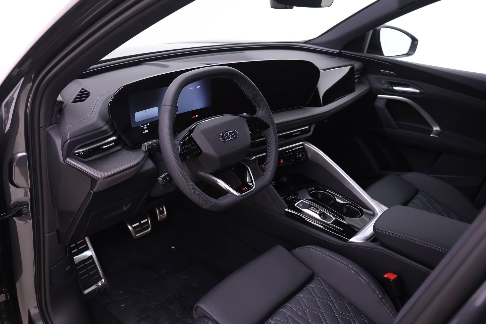 New 2026 Audi SQ5 Premium Plus AWD/4WD image 6