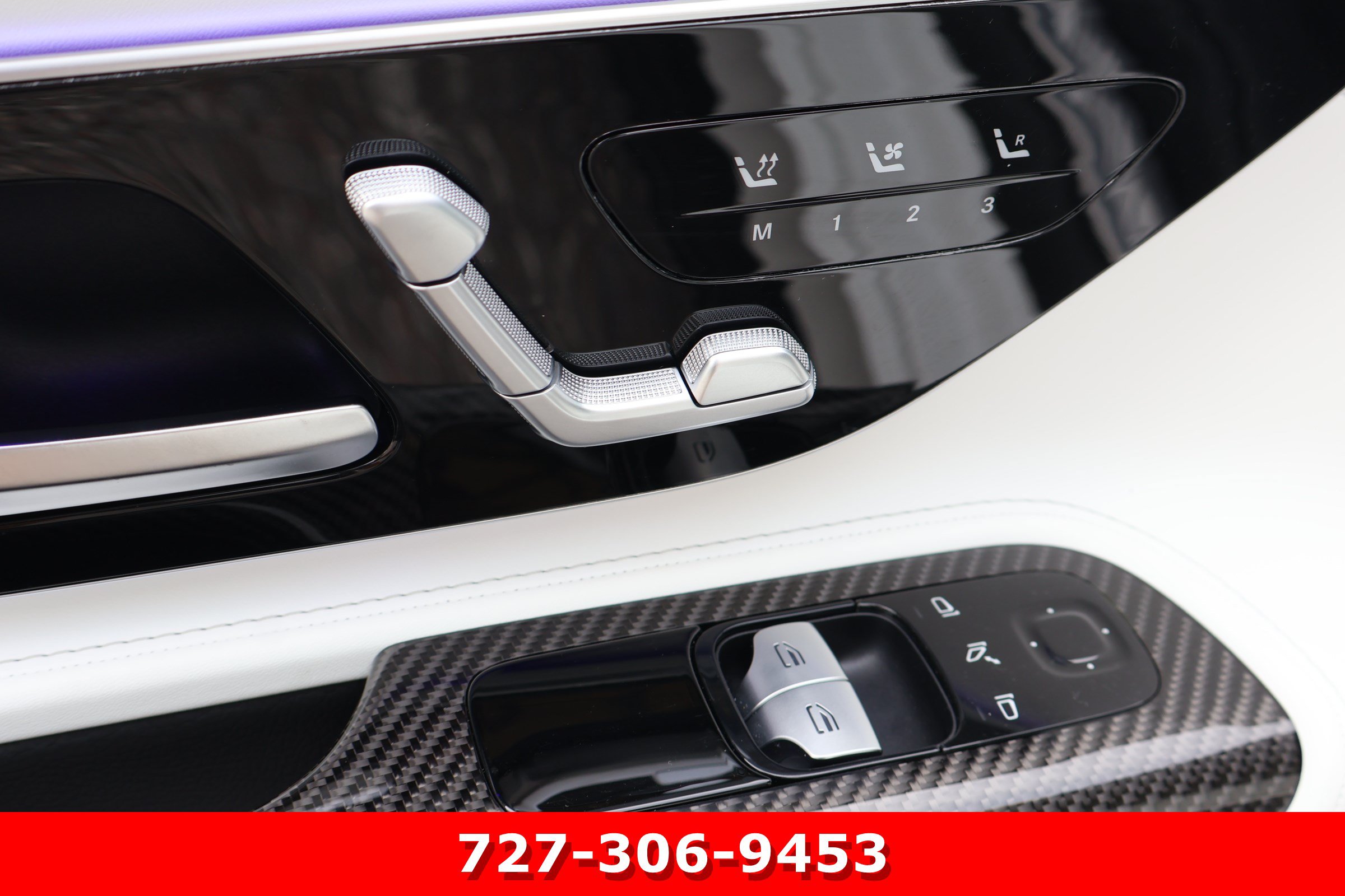 Used 2026 Mercedes-Benz AMG GT 55 image 17