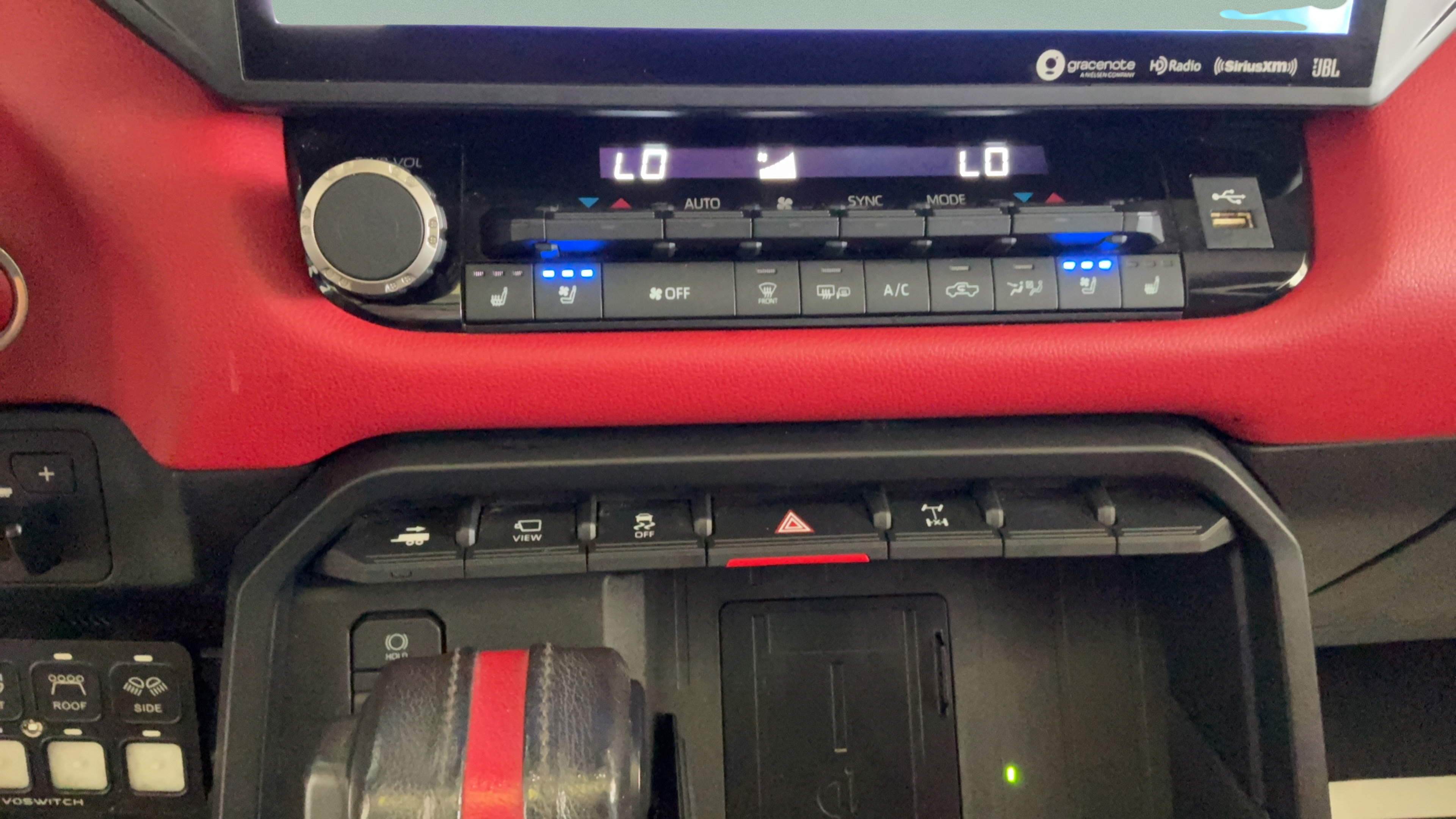 Used 2023 Toyota Tundra TRD Pro AWD/4WD image 21