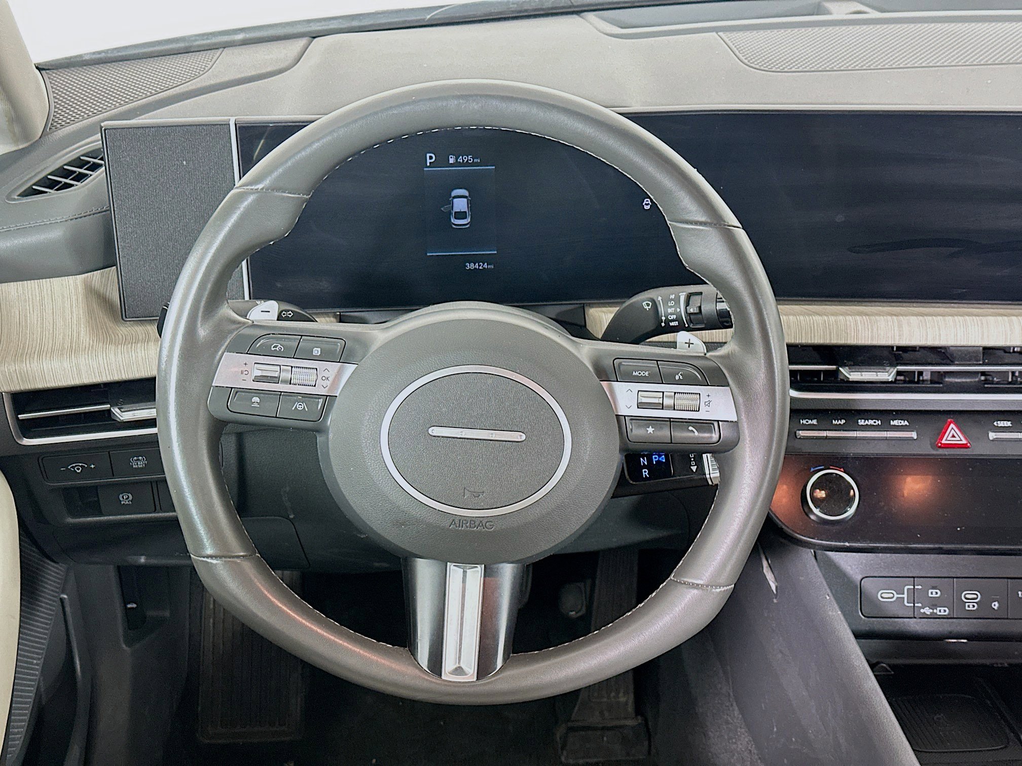 Used 2025 Hyundai Sonata SEL image 18