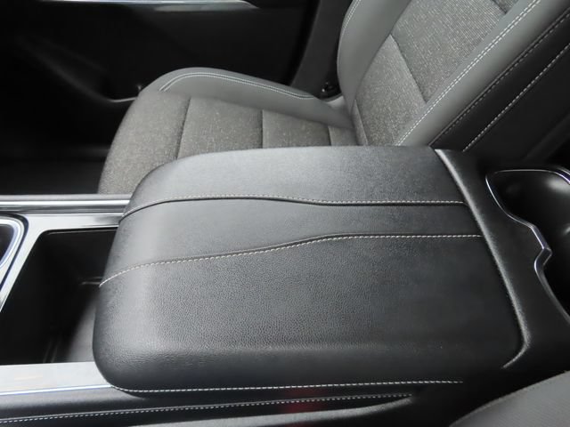 Used 2025 Chevrolet Traverse LT AWD/4WD image 39
