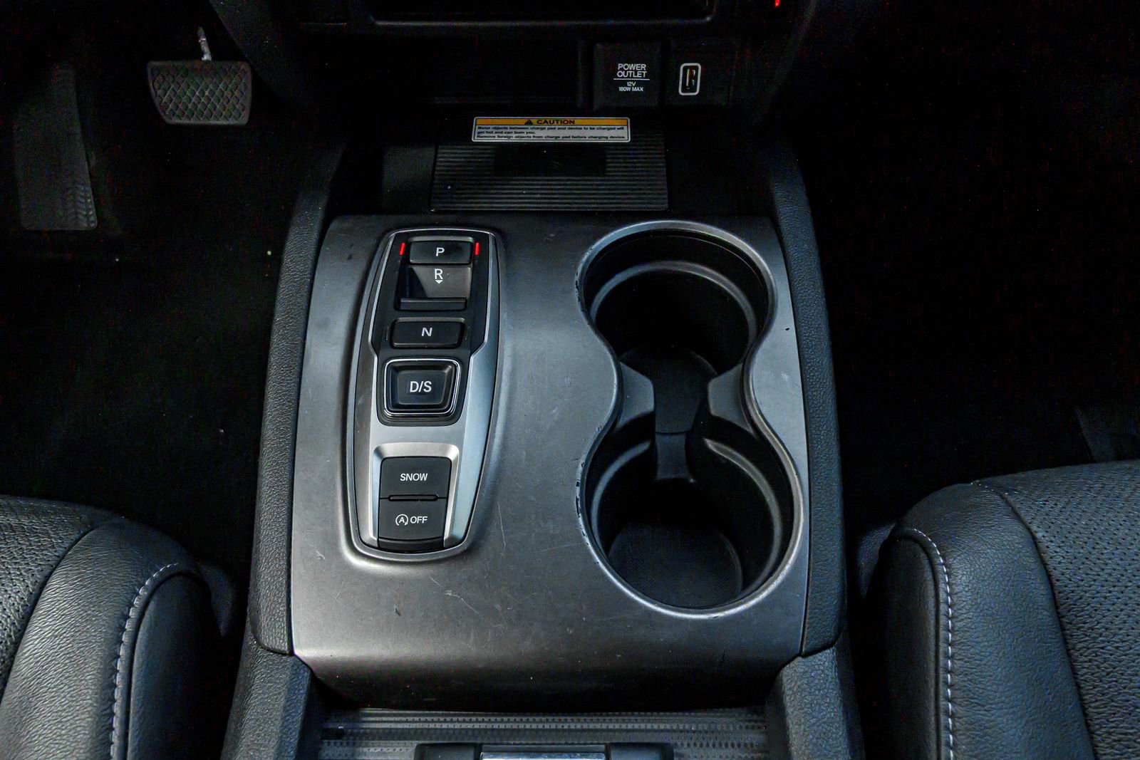Used 2022 Honda Passport EX-L image 19