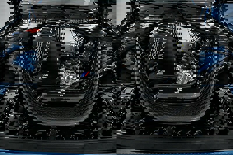 Used 2021 BMW M2 Competition w/ Executive Package image 15