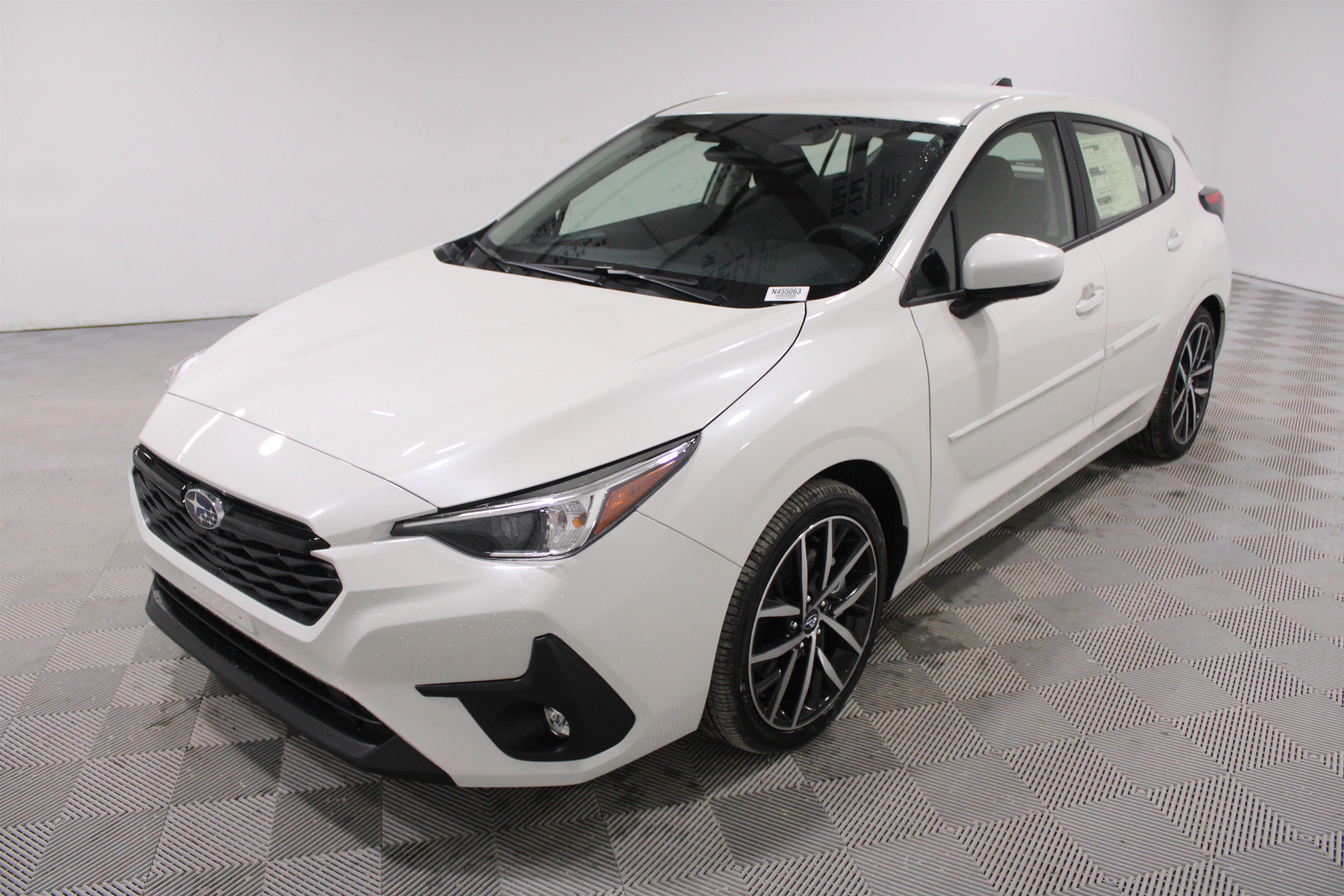 New 2026 Subaru Impreza 2.0i Sport image 30